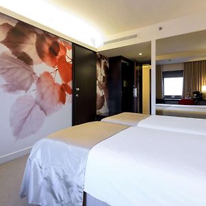 Twin Room Non-Smoking